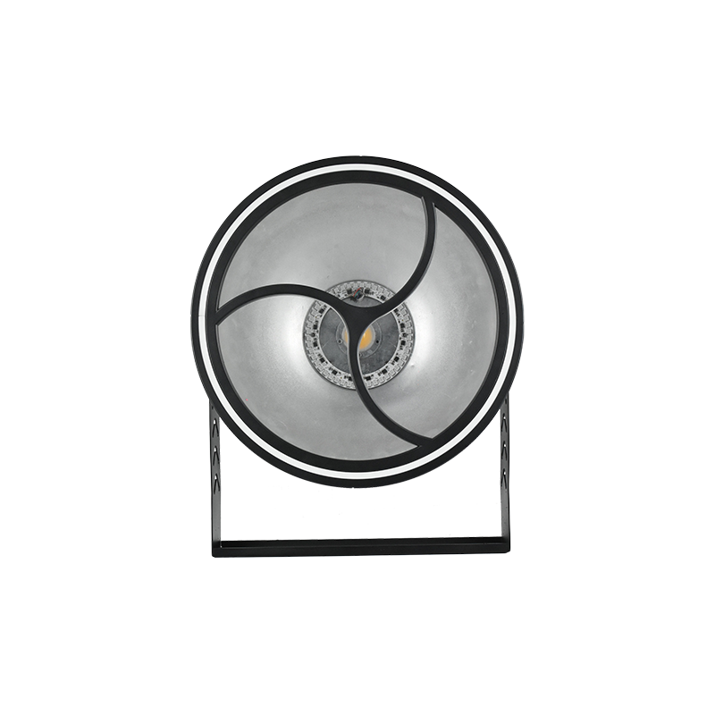 KR9 300W Led Background Mini Retro Reflector