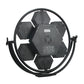 KR7 Mid-size Single Ring 7 Pieces RGB 3in1 retro stage light
