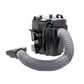KF01 3500W/6000W Low Fog Dry ice fog Machine