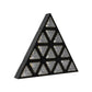 KR16 Triangle Retro Stage Light Splicable Triangle Matrix Light