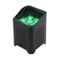 KP1 6*18W Battery Led Par Can Light RGBWA+UV 6in1 Wireless Control