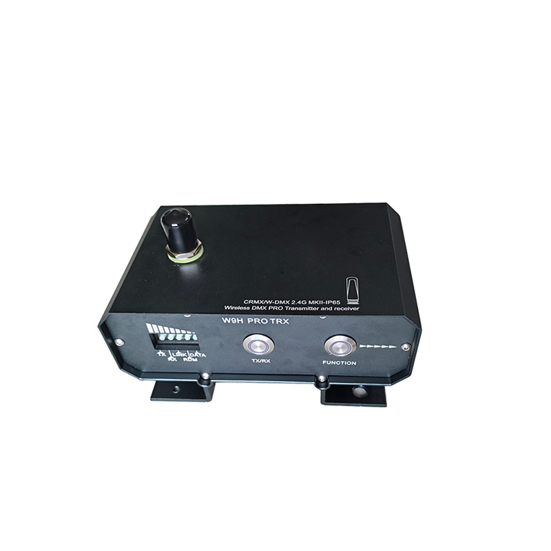 Swedish Outdoor DMX512 Wireless Transceiver Waterproof IP65