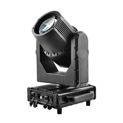 KBP1 Mini 380W Waterproof Moving Head Beam