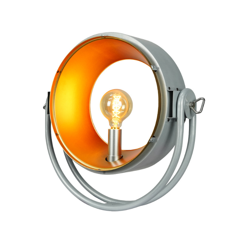 KR17 40W Retro Tungsten Filament Reflector