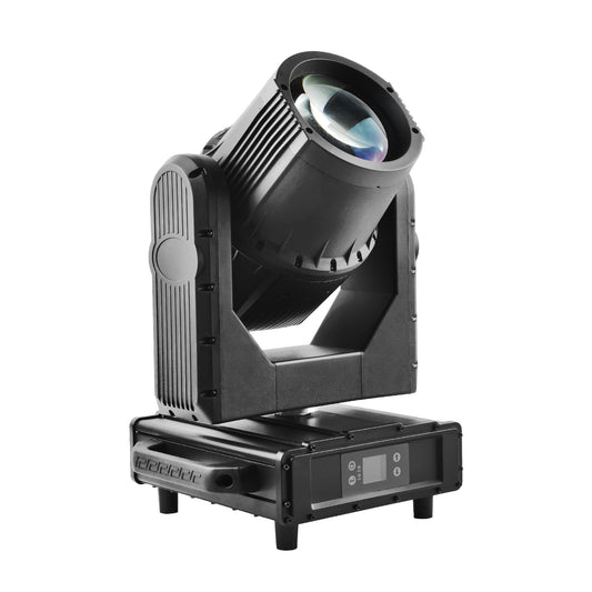 KBP1 Mini 380W Waterproof Moving Head Beam