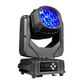 KWP1 740 Bee Eyes Waterproof Outdoor Moving Head Wash Light