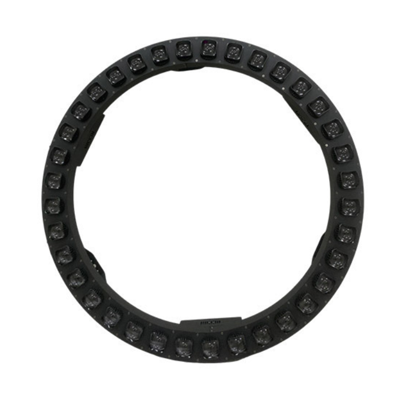 KN5 Led Kinetic Ring Beam Lifting Ring Light