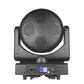 KW12 61×40W Wasp Focusing Moving Head Zoom Wash Light