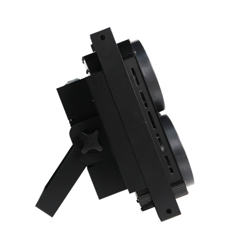 KBL3 4-Eye COB Combinable LED Audience Blinder light