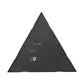 KR16 Triangle Retro Stage Light Splicable Triangle Matrix Light