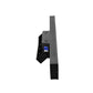 KR4 5LED RGB strobe wall washer retro stage light