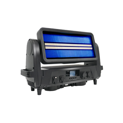 KSP3 Double tube 1200W LED IP65 Waterproof Strobe Light