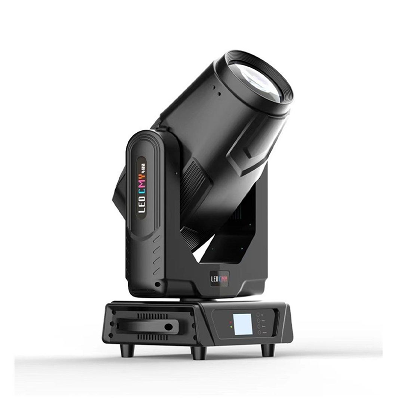 KB12 500W CMY Led Profile Light 3 in 1 LED Pattern Light