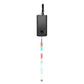 led kinetic lighting tube