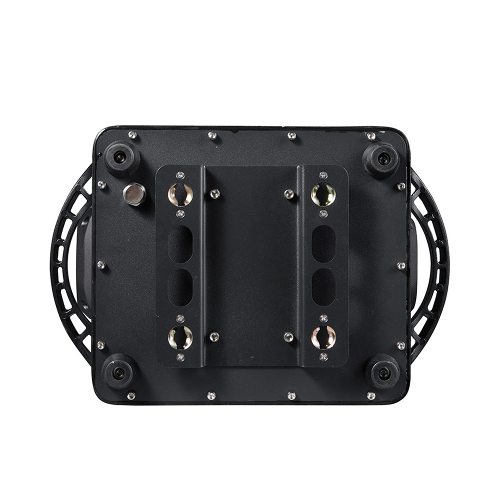 KWP1 740 Bee Eyes Waterproof Outdoor Moving Head Wash Light