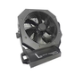 200W Pro Stage Fan DMX Adjustable Speed Fan