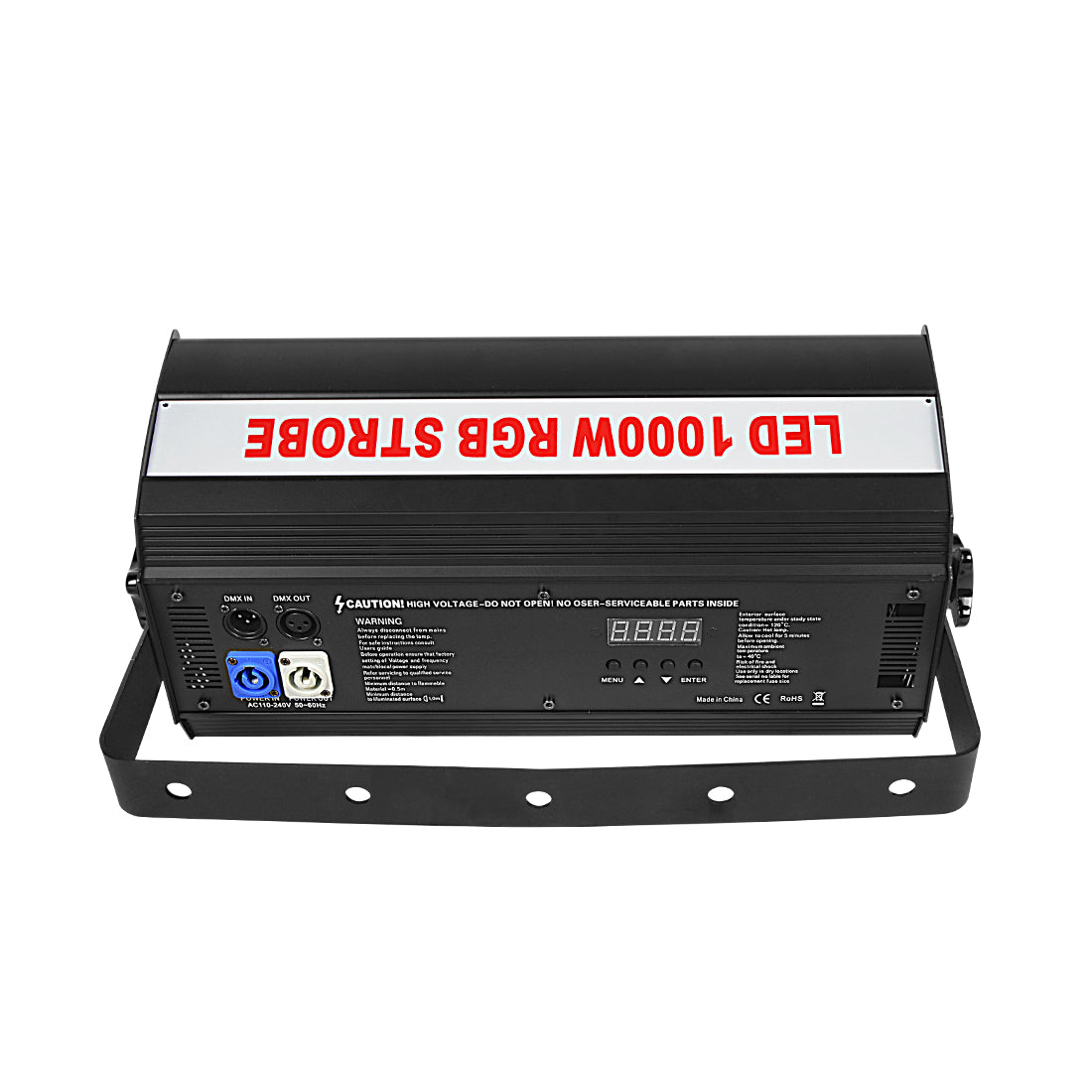 KS1 864LEDs 8+8 Segments Strobe Light