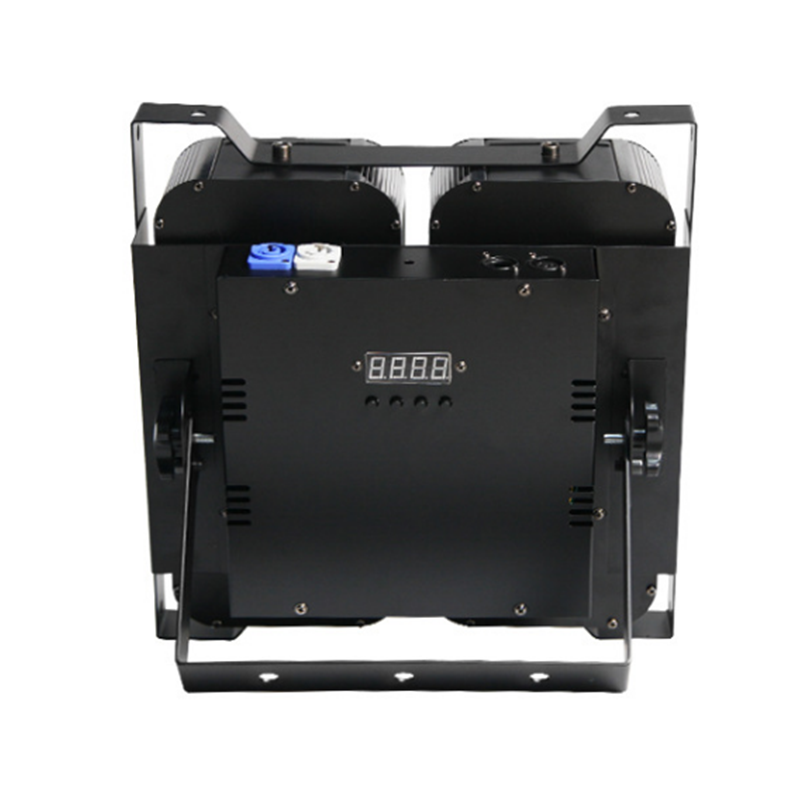 KBL3 4-Eye COB Combinable LED Audience Blinder light
