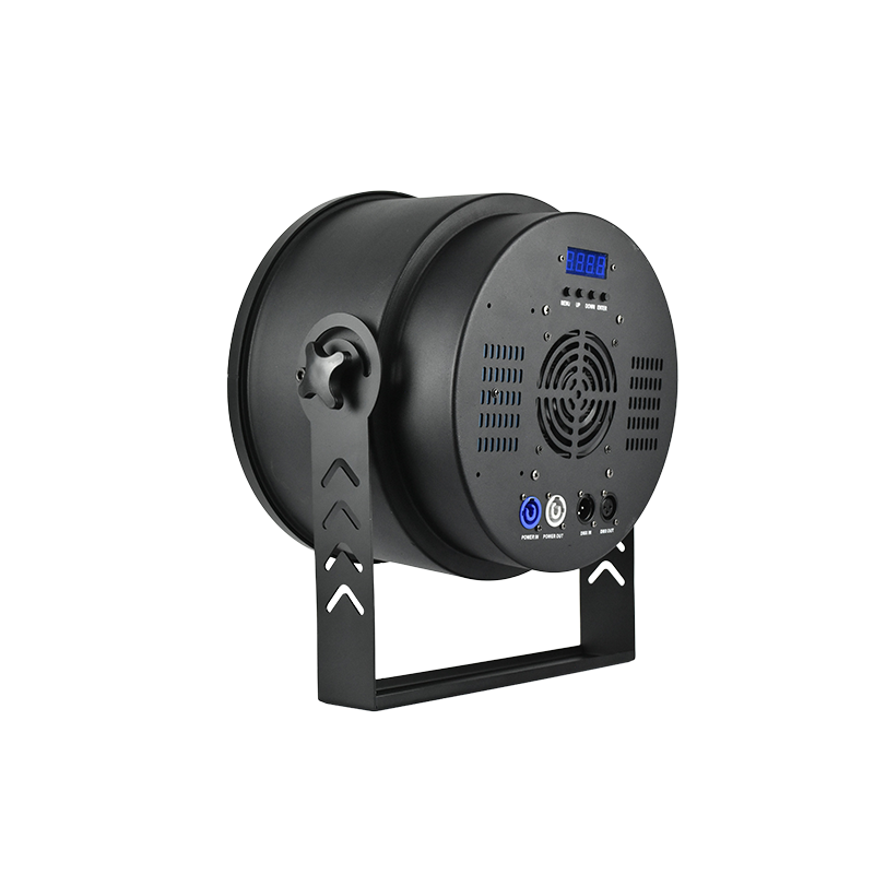 KR9 300W Led Background Mini Retro Reflector