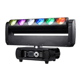 KW8 Infinite 6x40w Beam Wash LED Moving Head