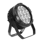 KPW7 Waterproof 12×18W 6in1 Rechargeable Battery LED Par Light