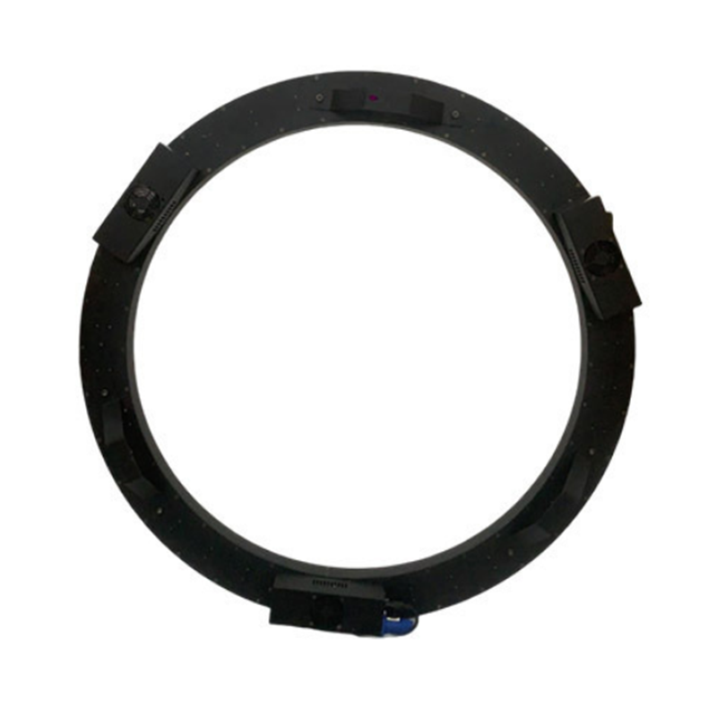KN5 Led Kinetic Ring Beam Lifting Ring Light