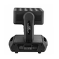 KM4 25×12W Moving Head LED Matrix Light Vertical Infinite Rotation