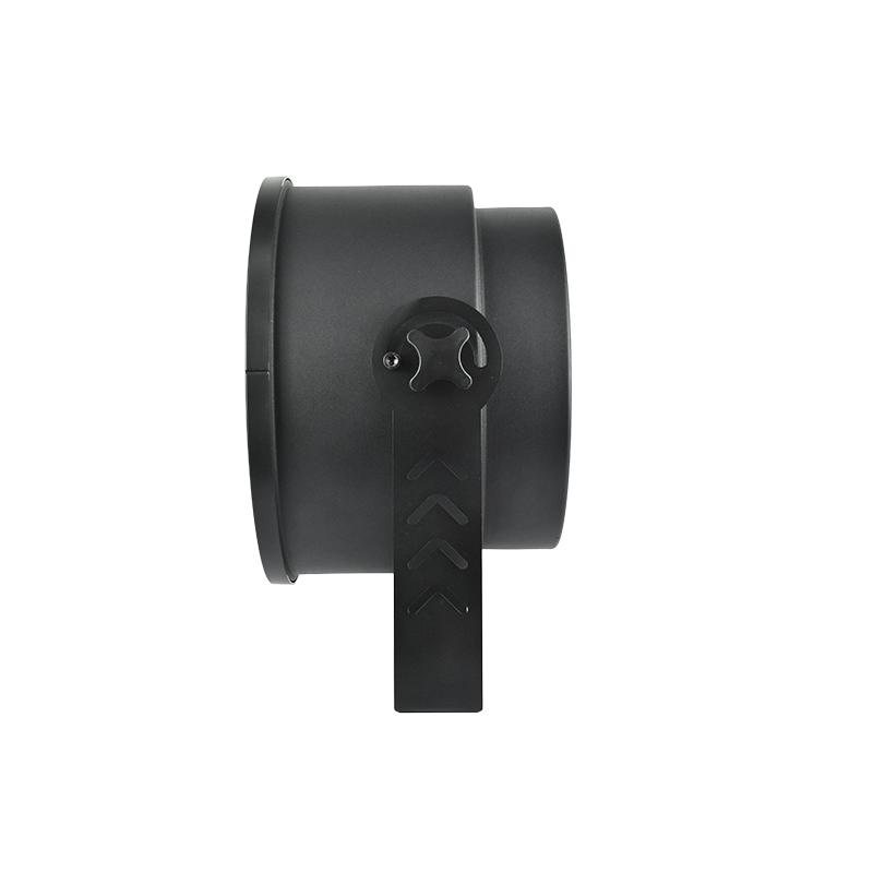 KR9 300W Led Background Mini Retro Reflector