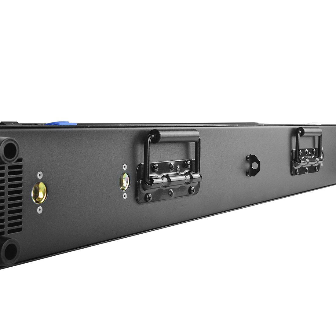 KW7 10x60w Rattlesnake Zoom Pixel Beam Bar Moving Head Light