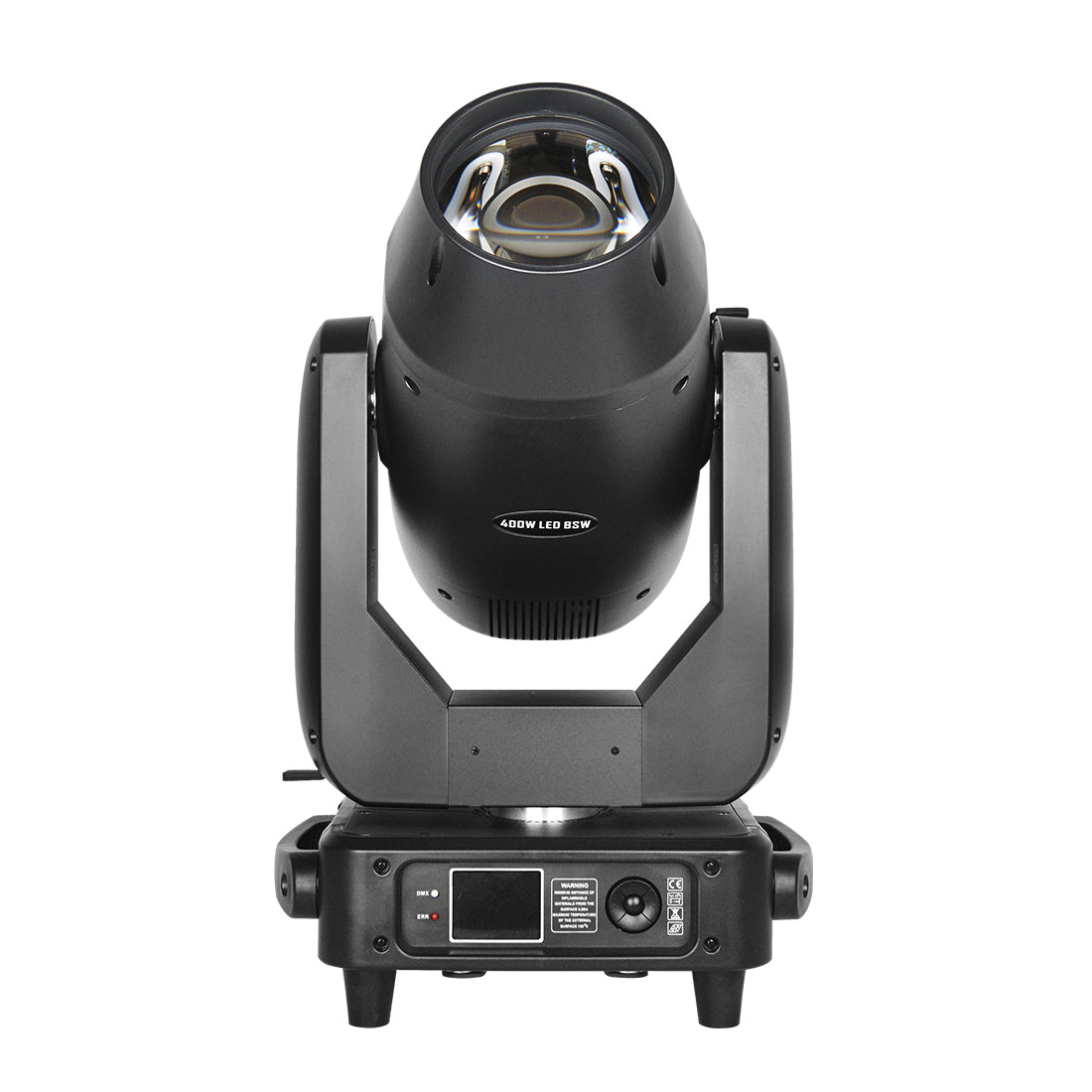 KB6 400W LED CMY 3IN1 Beam Spot Wash Moving Head Light