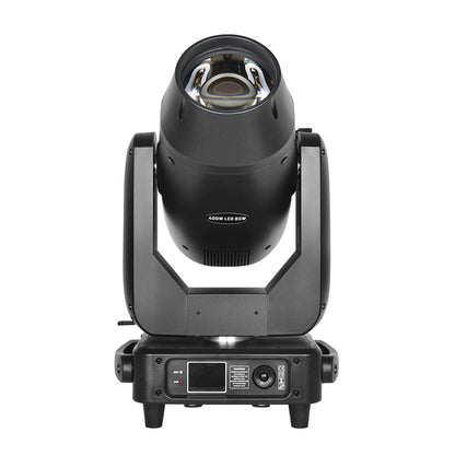 KB6 400W LED CMY 3IN1 Beam Spot Wash Moving Head Light