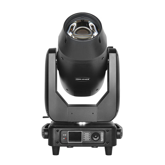 KB6 400W LED CMY 3IN1 Beam Spot Wash Moving Head Light