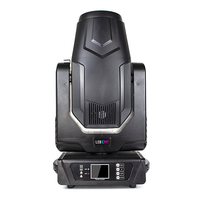 KB12 500W CMY Led Profile Light 3 in 1 LED Pattern Light