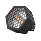 KR1 Single Tube Hexagonal 100W Splicable LED Retro Stage Light