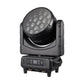KWP2 Outdoor 1940 Bee Eyes Waterproof Moving Head Stage Wash Light