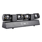 80W Dual-arm Disco light RGBW Party light