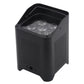 KP1 6*18W Battery Led Par Can Light RGBWA+UV 6in1 Wireless Control
