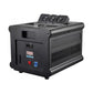 900W Oil-based Double Fog Machine Dual-Output Haze Machine