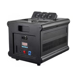 900W Oil-based Double Fog Machine Dual-Output Haze Machine