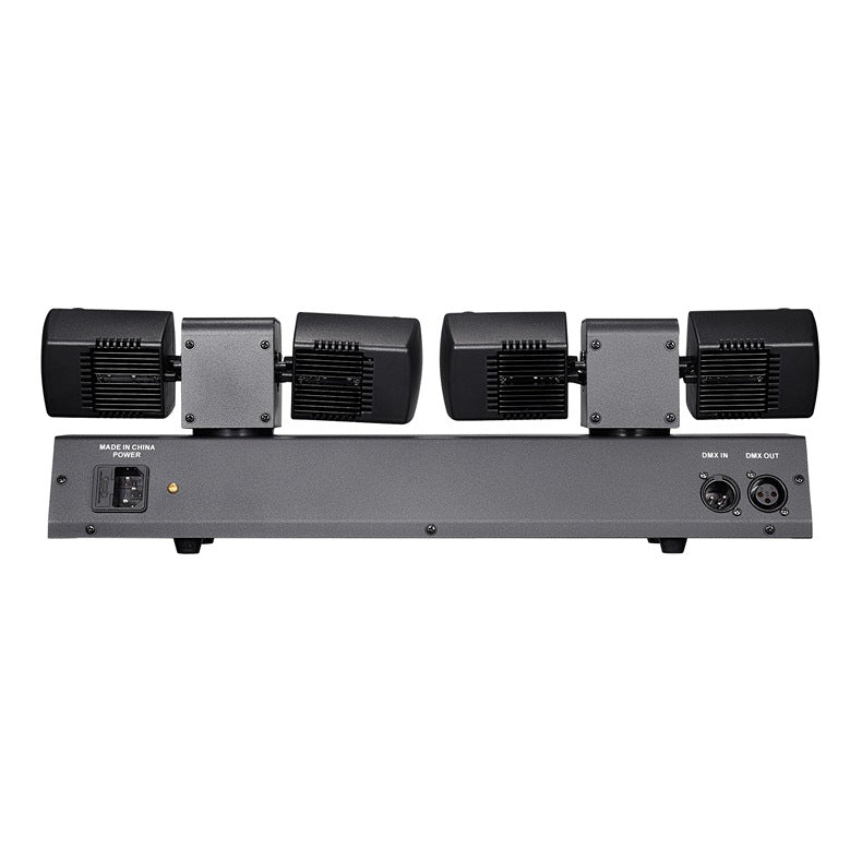 80W Dual-arm Disco light RGBW Party light