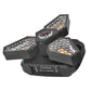 KR11 Mini 120W Rotation Maple Led Retro Stage Light