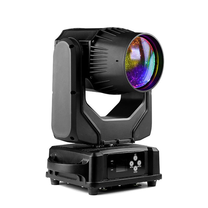 KBP3 200W LED Waterproof IP65 Moving Head Beam Light