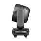 KW4 10×20W Donut Bee Eyes Moving Head Wash with Auxiliary Light