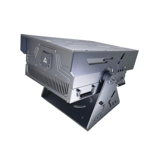 KLP4  Waterproof Big Power 50W/60W Outdoor Laser Light IP65