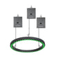 KN5 Led Kinetic Ring Beam Lifting Ring Light