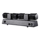 80W Dual-arm Disco light RGBW Party light