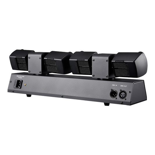 80W Dual-arm Disco light RGBW Party light