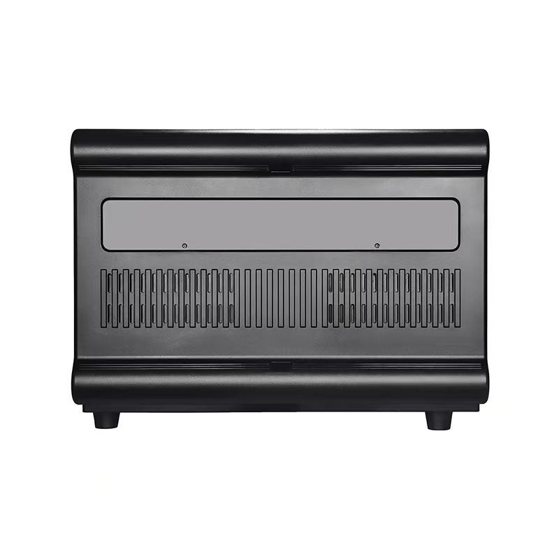 900W Oil-based Double Fog Machine Dual-Output Haze Machine