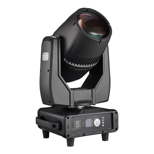 KBP1 Mini 380W Waterproof Moving Head Beam Light IP65