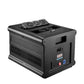 900W Oil-based Double Fog Machine Dual-Output Haze Machine